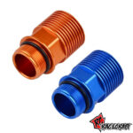 Race Craft KTM Rear Brake Extenders/ Coolers